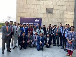 Aon India