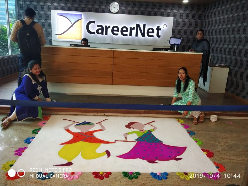 Careernet